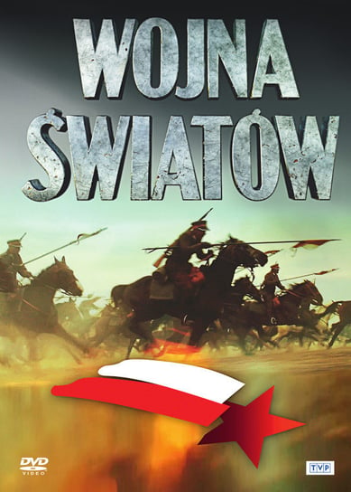Wojna światów Bork Mirosław, Talczewski Krzysztof