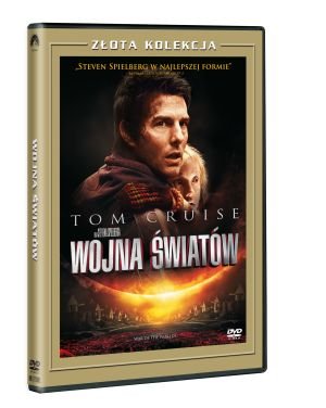 Wojna światów Spielberg Steven