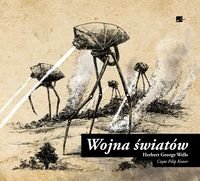 Wojna światów Wells Herbert George