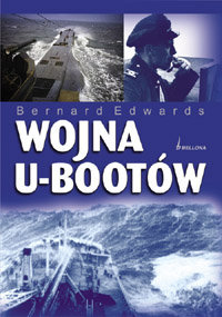 Wojna U-Bootów Edwards Bernard