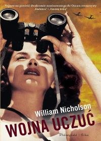 Wojna uczuć Nicholson William