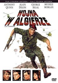 Wojna w Algierze Robson Mark