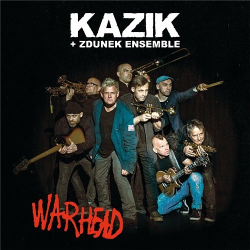 Wojny Kazik, Zdunek Ensemble