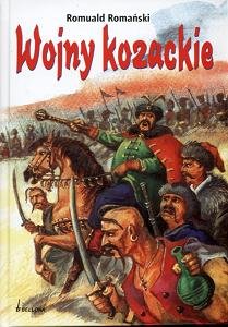 Wojny Kozackie Romański Romuald