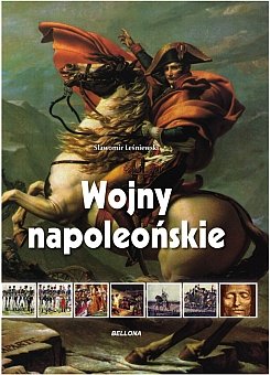 Wojny napoleońskie Leśniewski Sławomir