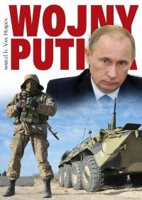 Wojny Putina van Herpen Marcel H.