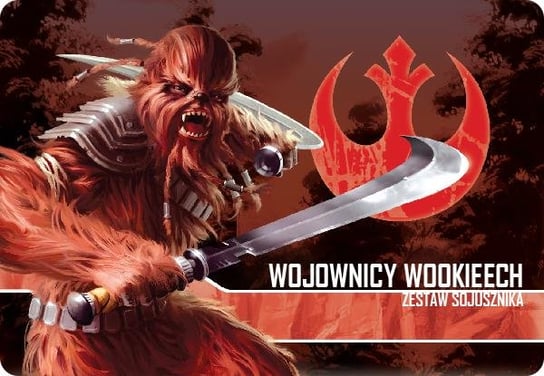 Wojownicy Wookiech, gra przygodowa, Galaktyka, SW Imperium Galakta
