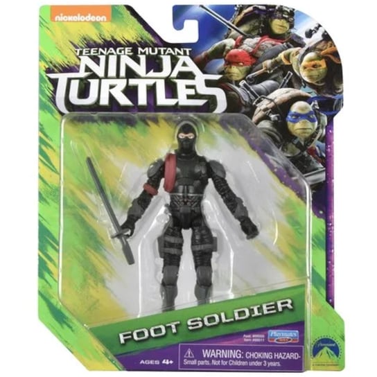 Wojownicze Żółwie Ninja Figurka Foot Soldier Playmates Toys