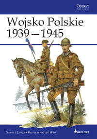 Wojsko-Polskie 1939-1945 Zaloga Steven J.