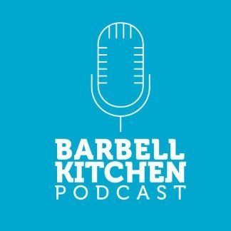 Wojtek Zep - dieta piłkarza - Barbell Kitchen - podcast Białowąs Dawid