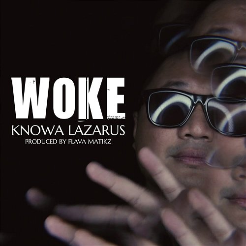Woke Knowa Lazarus