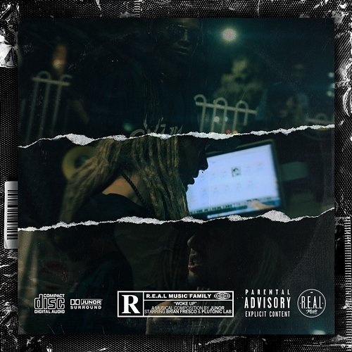 Woke up Junor, Plutonic Lab, Brian Fresco