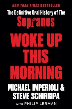 Woke Up This Morning HarperCollins US