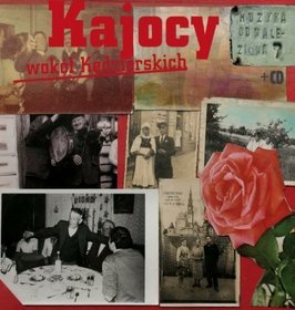 Wokół Kędzierskich kajocy Various Artists