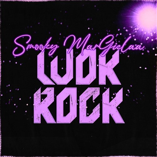 WokRock Smooky MarGielaa