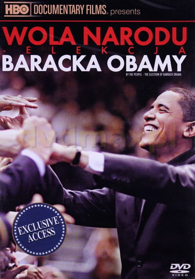 Wola Narodu: Elekcja Baracka Obamy Rice Amy