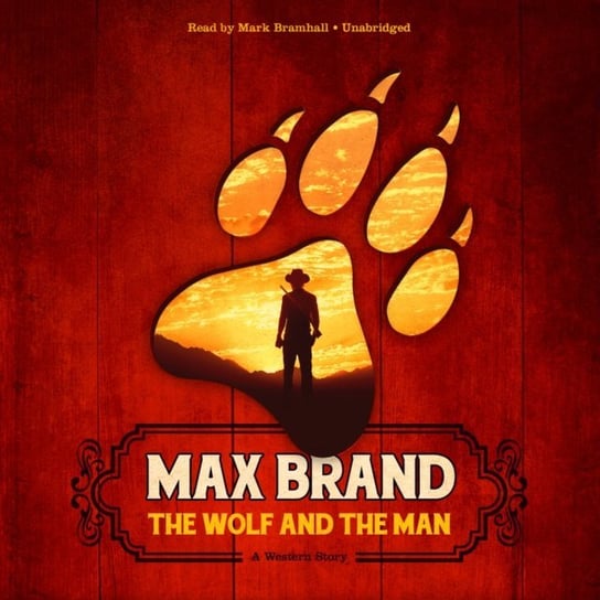 Wolf and the Man Brand Max