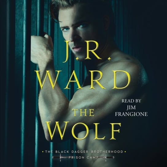 Wolf Ward J.R.