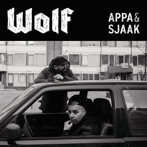 Wolf Appa, Sjaak