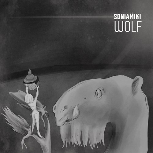 WOLF Soniamiki