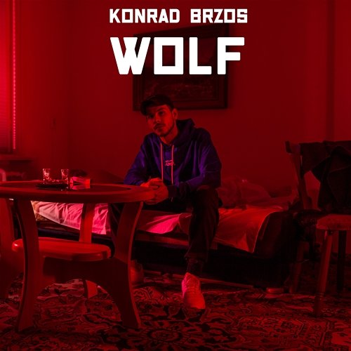 Wolf Konrad Brzos