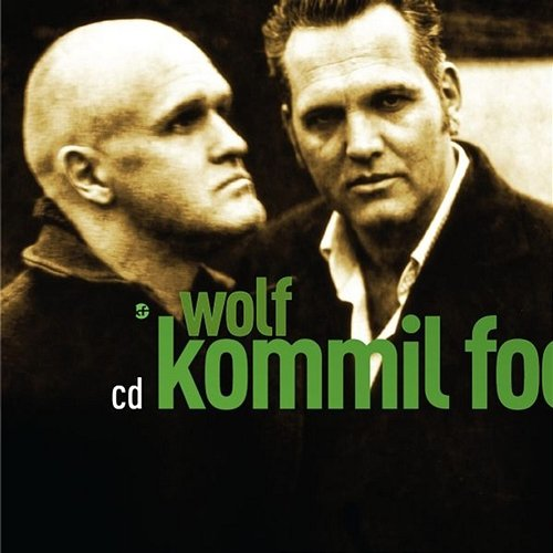Wolf Kommil Foo