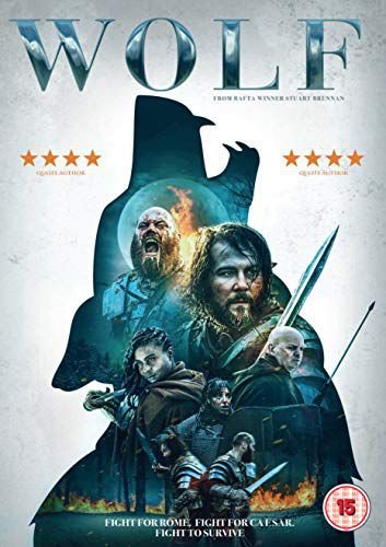 Wolf Brennan Stuart