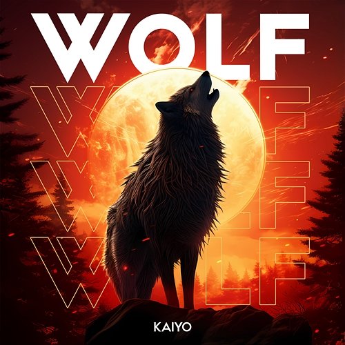 Wolf Kaiyo