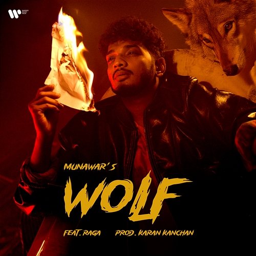 Wolf Raga & Karan Kanchan, Munawar Faruqui