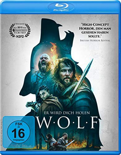 Wolf 