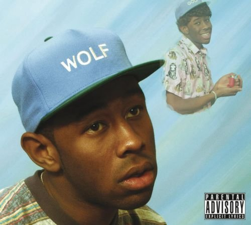 Wolf Tyler the Creator