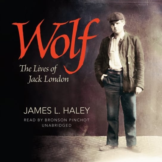 Wolf Haley James L.