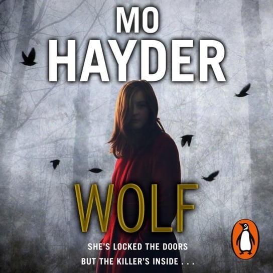 Wolf Hayder Mo