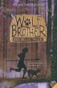 Wolf Brother Paver Michelle