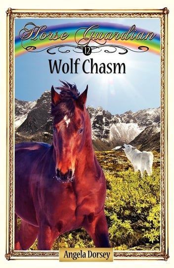 Wolf Chasm Dorsey Angela