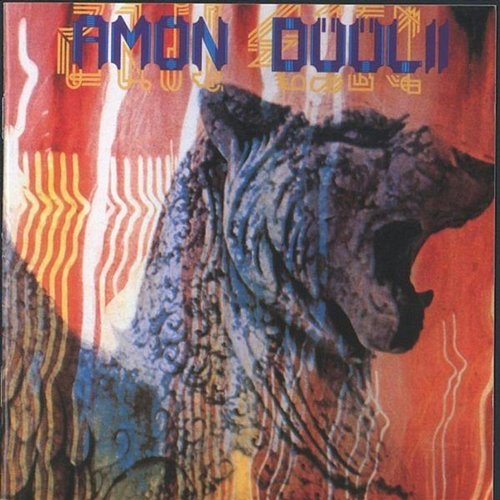 Wolf City Amon Düül II