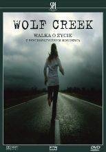 Wolf Creek Mclean Greg