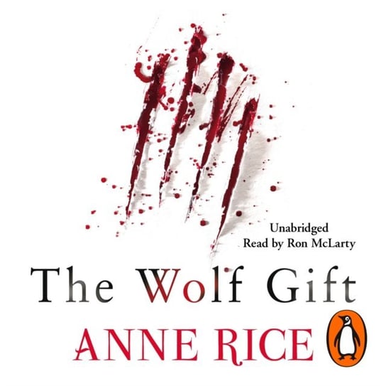 Wolf Gift Rice Anne