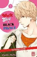 Wolf Girl & Black Prince 03 Hatta Ayuko