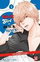 Wolf Girl & Black Prince 04 Hatta Ayuko