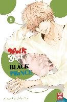 Wolf Girl & Black Prince 08 Hatta Ayuko