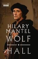 Wolf Hall Mantel Hilary