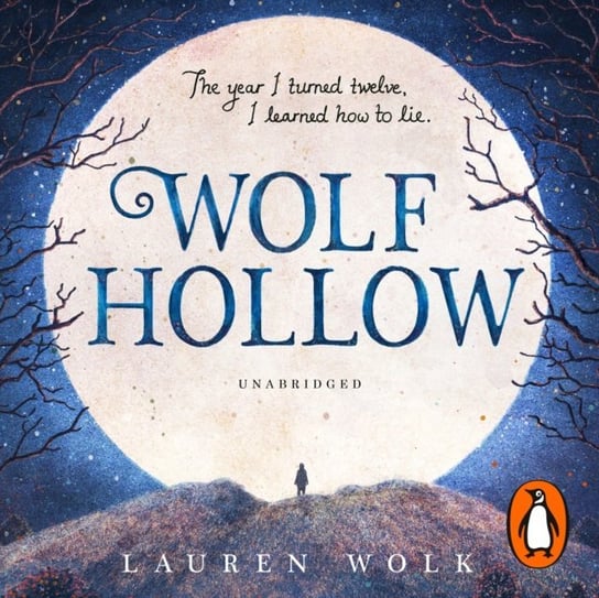 Wolf Hollow Wolk Lauren