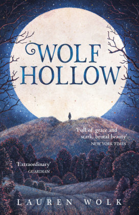 Wolf Hollow Wolk Lauren