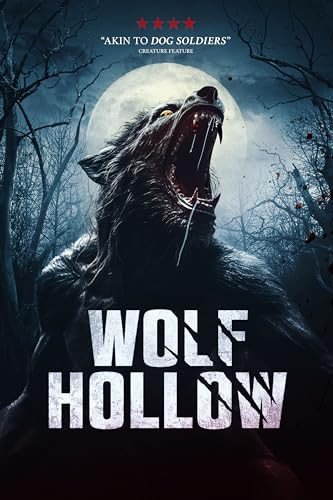 Wolf Hollow Various Directors