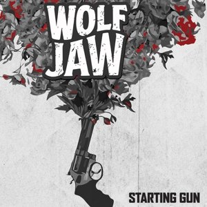 Wolf Jaw - Starting Gun Wolf Jaw
