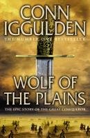 Wolf of the Plains Iggulden Conn