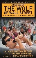 Wolf of Wall Street Belfort Jordan