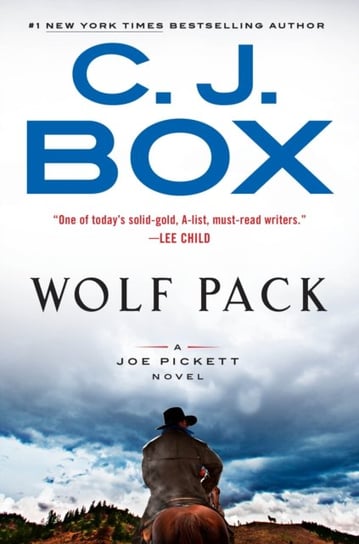Wolf Pack C. J. Box