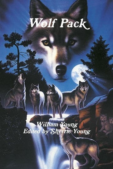 Wolf Pack Young William